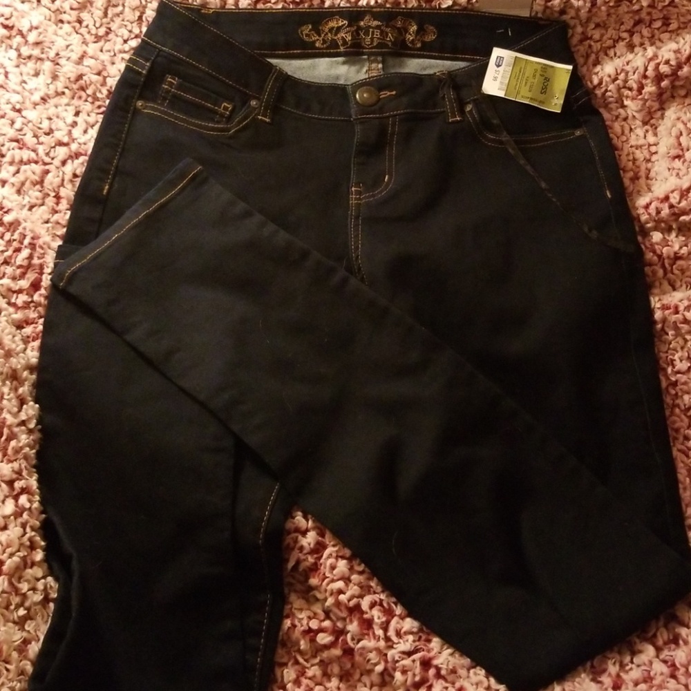 Jean's
